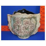 Malaysian Handi Craft Planter