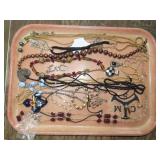 Lot of Costume Jewelry