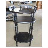 3 Tier Telephone Stand