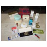 Vintage Beauty Lot