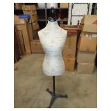 Dress Form - 54"