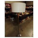 Modern Style Floor Lamp - 60"