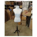 Dress Form - 64"
