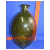Bubble Glass Ballon Vase 20'