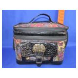 Laurel Birch Travel Make Up Cosmetic Bag