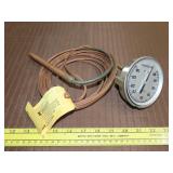 Ashcroft Dial Thermometer