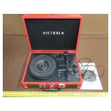Victrola Blue Tooth Turn Table