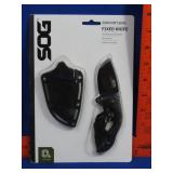 Sog Fixed Knife