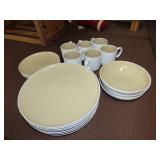 Karen Neuburger Color Splash Dinnerware