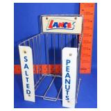 Lance Salted Peanut Rack