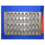 Egg Candy Mold