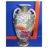 Asian Style Vase