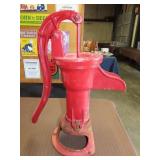 Sanders Well Pump - 18'