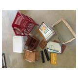 Lot of Stationary & Organizers