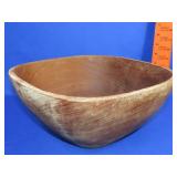 Teakwood Bowl - 12'