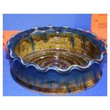 Pottery Bowl - 7'