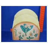 Hanging Mail Organizer