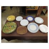 Lot of Misc Dinnerware