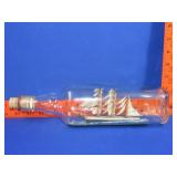 Ship In A Bottle