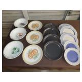 Lot of Dishes