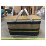 Picnic Basket