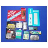 Lot of Lighters