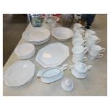 Lot of Dishes