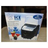 Wind Chaser Ice Maker - New