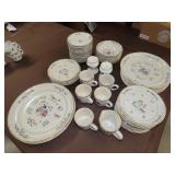 International Heartland Stoneware