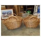 2 Baskets