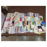 Lot of Occasional Cards - Used - Good For Crafting