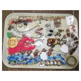 Costume Jewelry