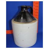 Stoneware Jug