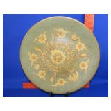 Decorative Plate - 14'