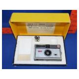 Kodak Instamatic 104 Camera