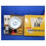 Kodak Brownie Hawk Eye Camera