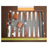 Backgammon Set