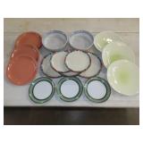 Lot of Dishes