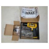 Dewalt Air Chisel Hammer