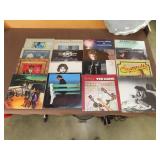 15 Vintage Rock Records