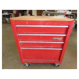 Waterloo 4 Drawer Tool Cabinet