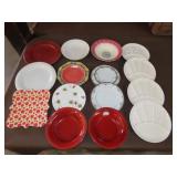 Lot of Dishes
