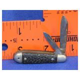 Small Colonial 2 Blade Pocket Knife