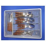 Washington Forge Flatware
