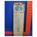 Union Carbide Thermometer