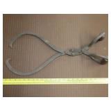 Ice Tongs
