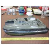 GI Joe Killer Whale Hoover Craft