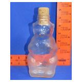 Snow Crest Beverages Bear Bottle