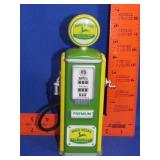 John Deere Gas Pump Bank