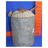 Kerosene Can